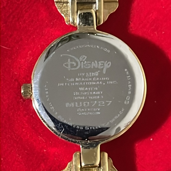 Disney Eeyore Bracelet Watch - Picture 4 of 7